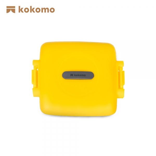 【kokomo】微波專用熱壓煎烤器KO-WB24B