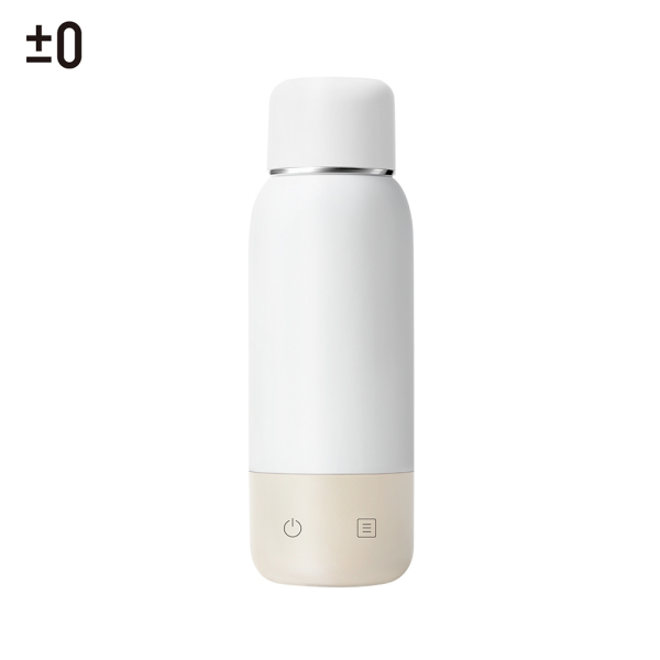 【正負零】全電壓真空熱水壺CKB-KK20(W/C)