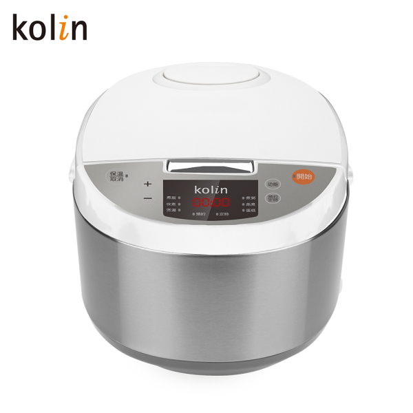 【歌林】六人份微電腦電子鍋KNJ-SD2671
